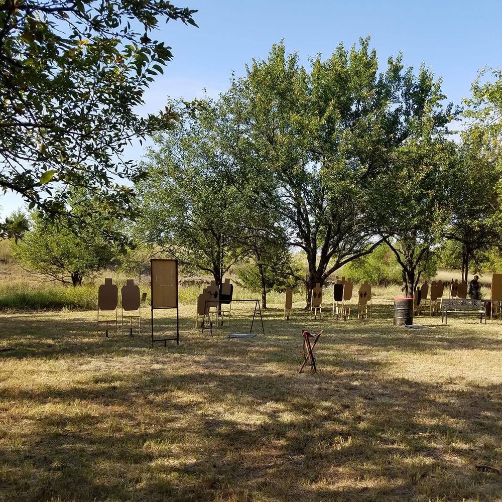 Top 10 Best Gun/Rifle Ranges in Enid, OK Last Updated August 2021 Yelp