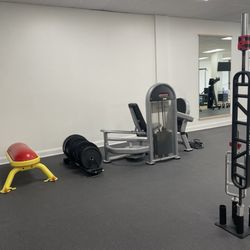 Connection Wellness Center