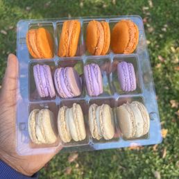 Sweets
