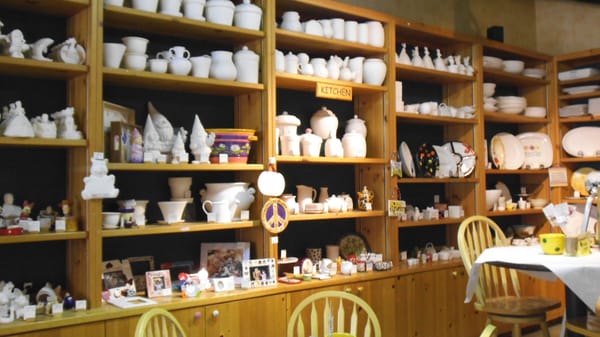 Color Me Mine by null