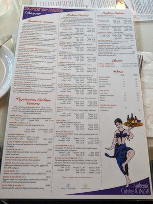 Menu photo 6 Taste of India Seattle, WA Menu photo 6 Taste of India Seattle, WA