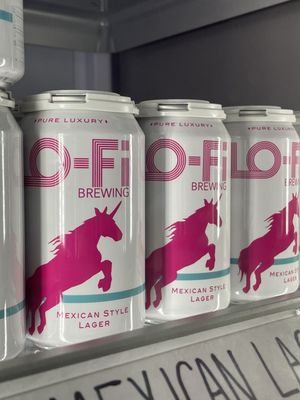 LO-Fi Brewing by null