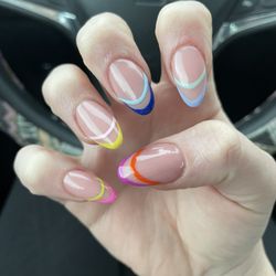Nail Art - Nails