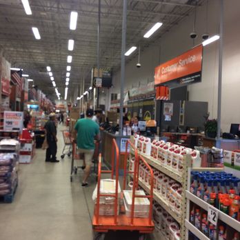 The Home Depot - Hardware Stores Near Me - Tampa, Florida The Home Depot - Hardware Stores Near Me - Tampa, Florida