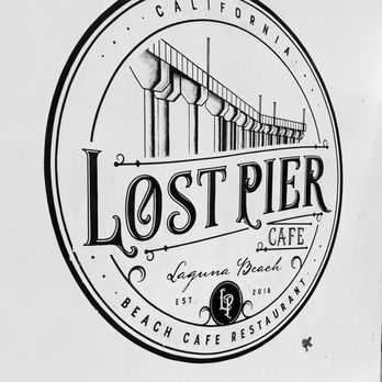 Lost Pier Cafe - Lost Pier Cafe - Cafes Near Me - Laguna Beach, California Lost Pier Cafe - Lost Pier Cafe - Cafes Near Me - Laguna Beach, California