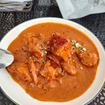 Aurum - Chicken Tikka Masala - Indian Near Me - Los Altos, California Aurum - Chicken Tikka Masala - Indian Near Me - Los Altos, California
