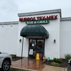 Burros Tex Mex Bar and Grill