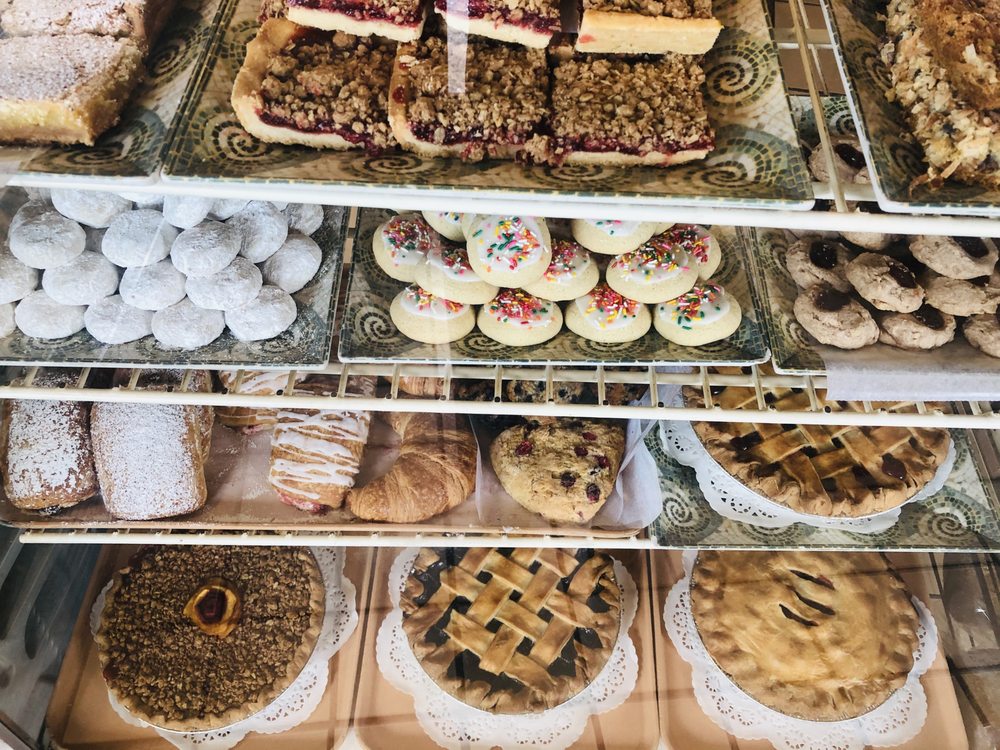 SWEET DREAMS BAKERY CLOSED Updated August 2024 91 Photos & 37