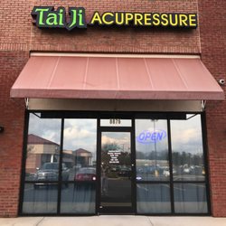 Tai Ji Acupressure