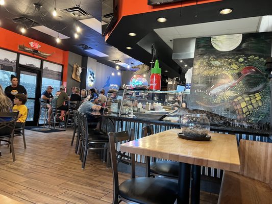 Florida Boy Burger Co. Fort Myers FLORIDA BOY BURGER - Updated June 2025 - 187 Photos & 91 Reviews - 4480