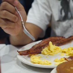 Original Pancake House