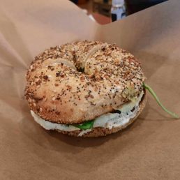 Breakfast Sandwiches