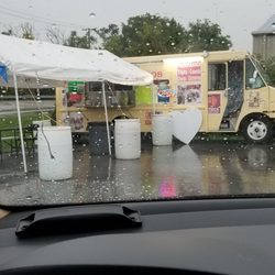 Mixteca Mexican food