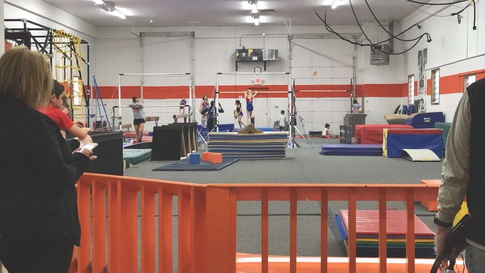 MIDWEST TWISTERS GYMNASTICS Updated April 2024 11227 W Forest Home