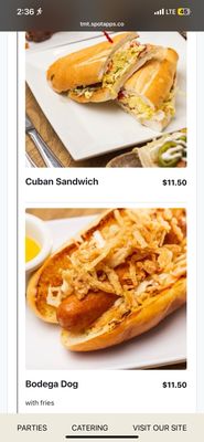 Bodega 88 by null Bodega 88 by null