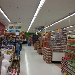 Food City - Local flavor
