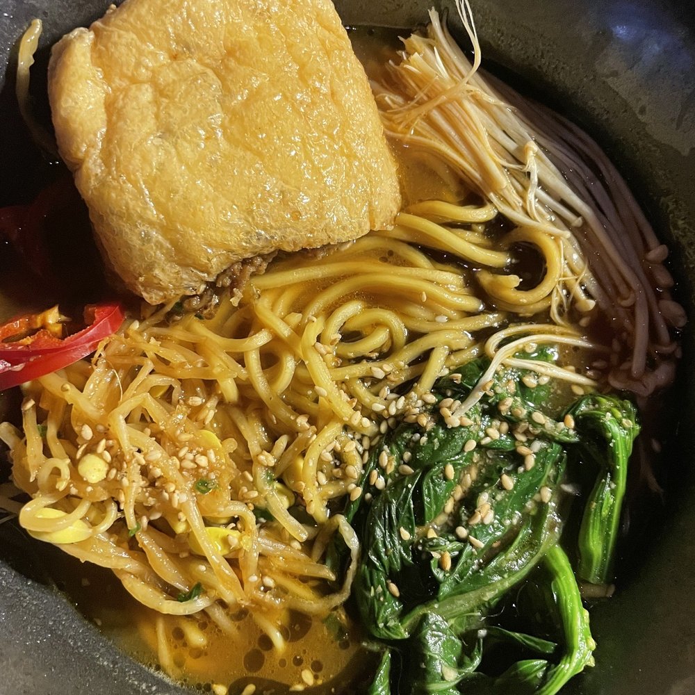 Bisutoro - Ramen Near Me - Phoenix, Arizona