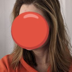 Atlas Salon - Great at striping your hair, regular highlights not so much (also, my request was "face framing highlights")