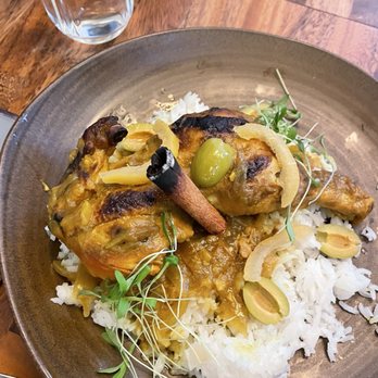 Meli Easton - Roasted chicken - Modern European Near Me - Easton, Pennsylvania Meli Easton - Roasted chicken - Modern European Near Me - Easton, Pennsylvania