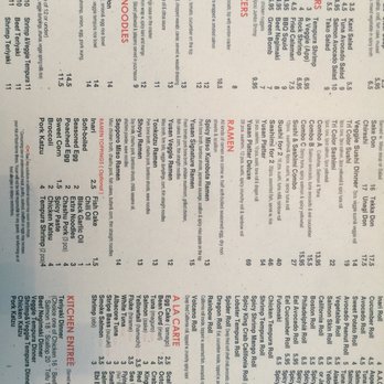 Yusan Sushi & Ramen - Sushi Bars Near Me - Stroudsburg, Pennsylvania Yusan Sushi & Ramen - Sushi Bars Near Me - Stroudsburg, Pennsylvania