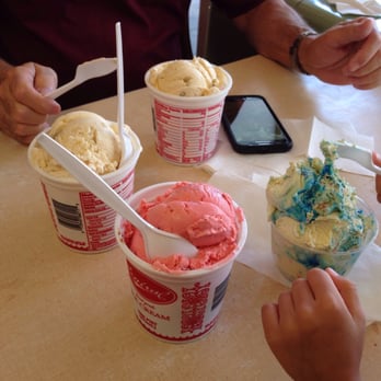 Central Dairy - Indulging! - Ice Cream & Frozen Yogurt Near Me - Jefferson City, Missouri