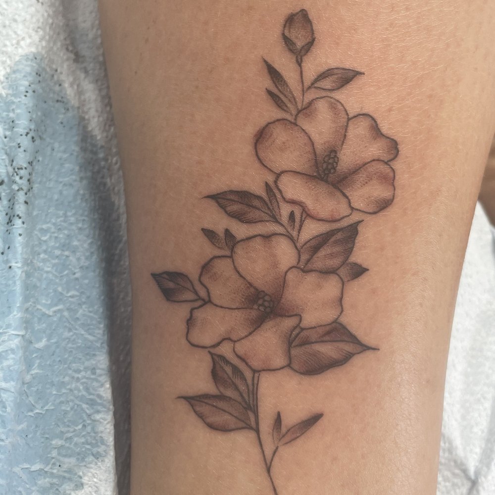 Tattoo Tattoo