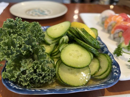 Su Shin Izakaya by null