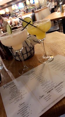 Jalisco Taqueria & Tequila by null