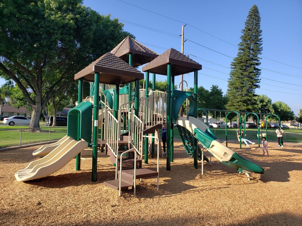 CITRUS PARK Updated September 2024 13 Photos 193 S Sherman Way