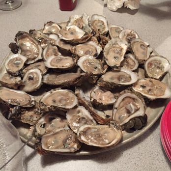Awful Arthur's Oyster Bar - Half pack of oysters - Seafood Near Me - Kill Devil Hills, North Carolina Awful Arthur's Oyster Bar - Half pack of oysters - Seafood Near Me - Kill Devil Hills, North Carolina