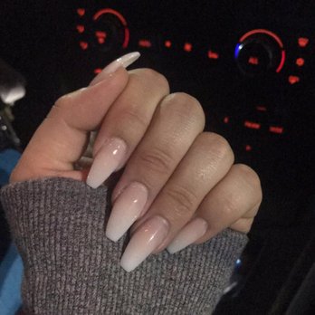 Polished Bar - Nail Salons Near Me - Orange, California