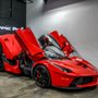 Photo of Aerowerkz Motorsport