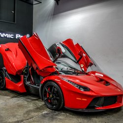 Aerowerkz Motorsport