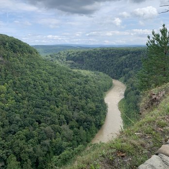 Letchworth State Park - Parks Near Me - Mount Morris, New York