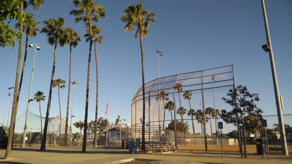 Paul Ecke Sports Park