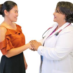 Zambrana Primary Care Clinic