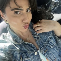 My brows My brows