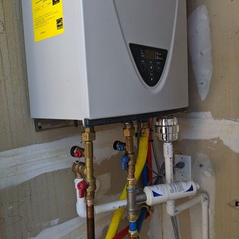 John Castro Plumbing - Takagi tankless water heater. Outstanding workmanship. - Plumbing Near Me John Castro Plumbing - Takagi tankless water heater. Outstanding workmanship. - Plumbing Near Me