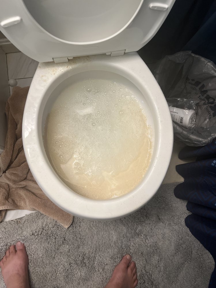 Slide of Milky Way Plumbing and Drain Service