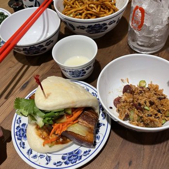 Woon - Chinese Near Me - Pasadena, California Woon - Chinese Near Me - Pasadena, California
