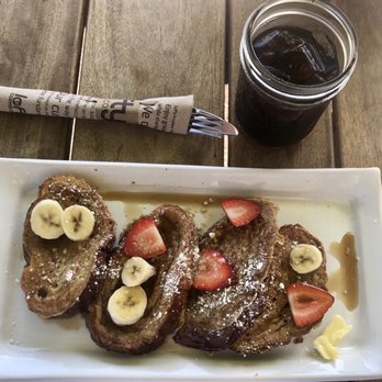 Lofty Coffee - Desserts Near Me - Encinitas, California
