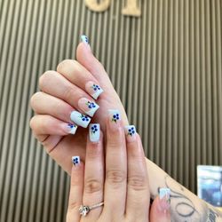CT Nails