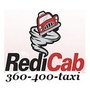 Photo of RediCab