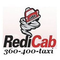 RediCab - Call Today! Ask about our VIP Club Card for savings!