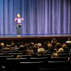 Independence Park Theatre and Cultural Center - Central Community Theatre School Show