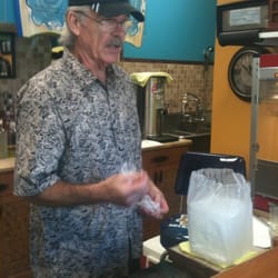 Uncle's Shave Ice