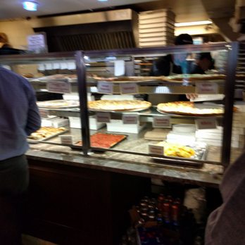 Previti Pizza 41st St - Pizza - Pizza Near Me - New York, New York