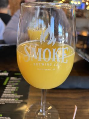 Smoke Brewing & BBQ by null