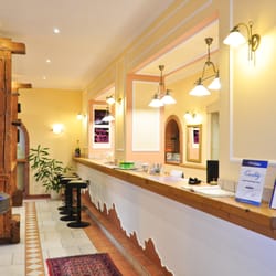 Hotel Feichtinger Graz - Rezeption