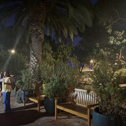 Golf Gardens